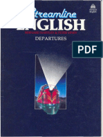 01-Streamline English Departures PDF