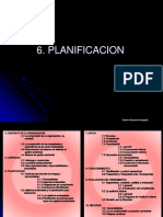 Planificacion 2015