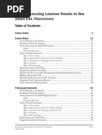 III A AssessingLearnerNeeds PDF