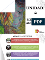 UNIDAD 2 Medicina Ancestral-Tradicional