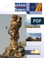 Romanian Defence