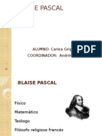 Download Blaise Pascal by Maria Cecilia Garrido SN34459373 doc pdf