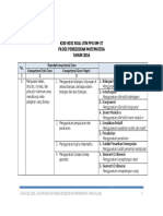 Kisi Utn Pendidikan Matematika