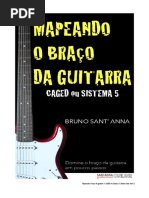 eBook-Mapeando o Brac_o Da Guitarra