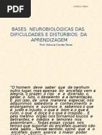 Bases Neurolgicas