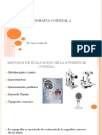 Topografia Corneal 2 Parte