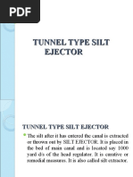 Download Tunnel Type Silt Ejector by Haseeb Zaman SN34460106 doc pdf