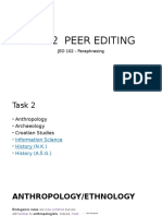 Anči-Task2 Peer Editing