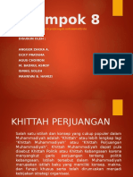 Khittah Perjuangan Muhammadiyah