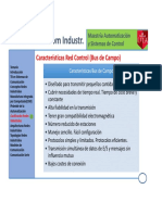 Arquitecturas y Topologias