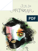 Postal Cortázar 2014