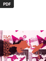 Sloboda Stvaralastvu Katalog | PDF