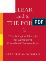 Clear and to the point - Stephen Kosslyn.pdf