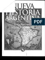 Nueva Historia Argentina Completa