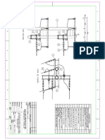 Dibujo Montaje Cruceta Angulo 120-90 Estructura