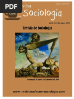Revista Café Com Sociologia