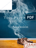 Ascension - Tom Perrotta PDF