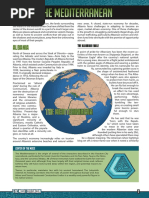 [GRR 9369e] Atlas of Earth-Prime_ Mediterranean