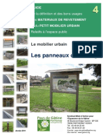 04-Les Panneaux D Affichage-Guide Materiaux Pays Gatine 2011