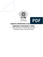INSTRUCOES DE COMPANHEIRO MACOM Loja Harmonia e Concordia GOB SP PDF
