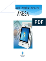 Presentacion ANESA 2014 Simple