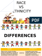 Race Vs Ethnicity (Autosaved)