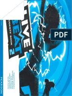 Live Beat 2 Student's Book Part I | PDF
