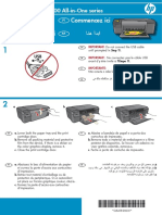 HP Photosmart C4680 3