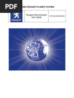 Download Peugeot Planet System PPS   by icechieff SN34462890 doc pdf