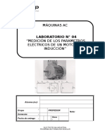 Laboratorio 04