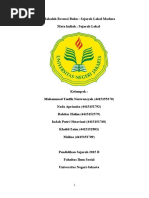 Download Makalah Resensi Buku Madura by Muhammad Taufik Nurwansyah SN344629006 doc pdf
