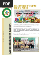 Download EsP Club Accomplishment Report 1617 by Ms Rachel Samson SN344630592 doc pdf