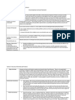 Literacy - Social Studies Unit Plan