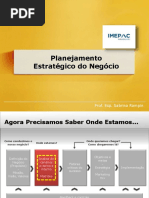 03_Planejamento Estratégico Do Negócio