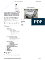 Link-Volkswagen Gol PDF