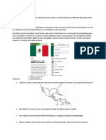 Mesoamerican Ipad Applications 1