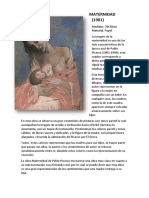 Maternidad PDF