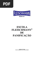 Apostila Panificação Fleischamann