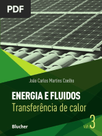 Energia e Fluidos - Vol. 3