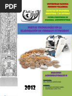 Cereales Extruidos PDF