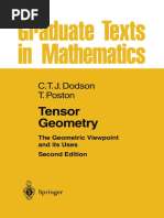 Introduction To Field Theory PDF | PDF