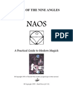 NAOS Practical Guide to Modern Magick