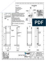 Network standard scale design