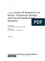 Whitworth Socio Tech Foreword PDF