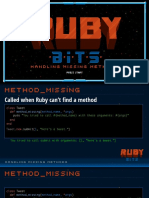 Ruby Bits 2 Level 4