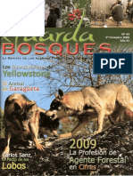 GUARDABOSQUES Nº 44 - 2º Trim.09 - CarlosSanz. El Pacto de los Lobos.pdf