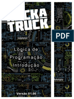 LogicaProgramacao Introducao