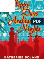 Hippy Days, Arabian Nights