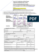 AC HeatPump Application