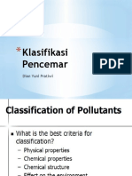 2.klasifikasi Pencemar Kimling2